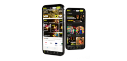 Mobile Application